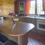 Pet Friendly In With Wifi Semesterbostad Osieki (Koszalin)