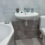 Pet Friendly In With Wifi Semesterbostad Osieki (Koszalin)