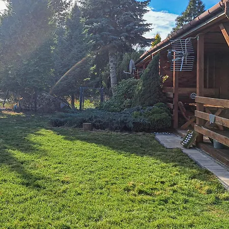 Σπίτι διακοπών Pet Friendly In With Wifi