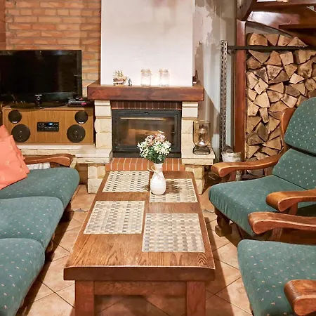 Σπίτι διακοπών Pet Friendly In With Wifi Osieki (Koszalin)