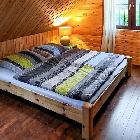 Pet Friendly In With Wifi * Osieki (Koszalin)