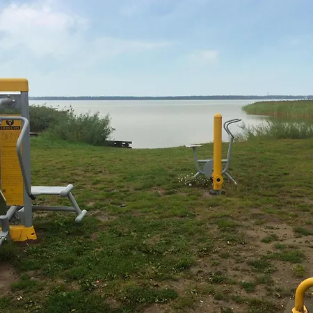 Pet Friendly In With Wifi Osieki (Koszalin)