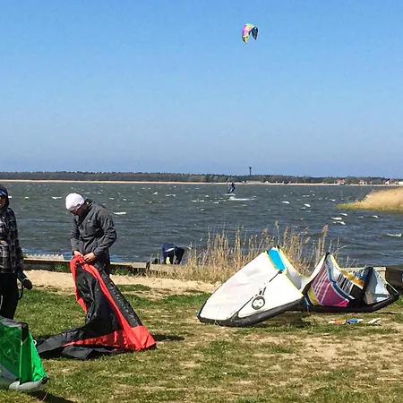 Σπίτι διακοπών Pet Friendly In With Wifi Osieki (Koszalin)