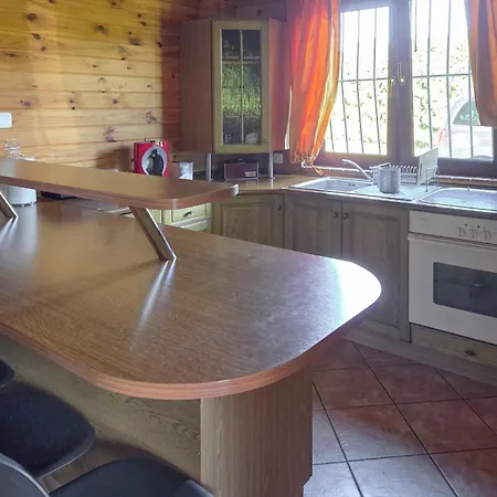 Gorgeous In With House Sea View Nyaraló Osieki