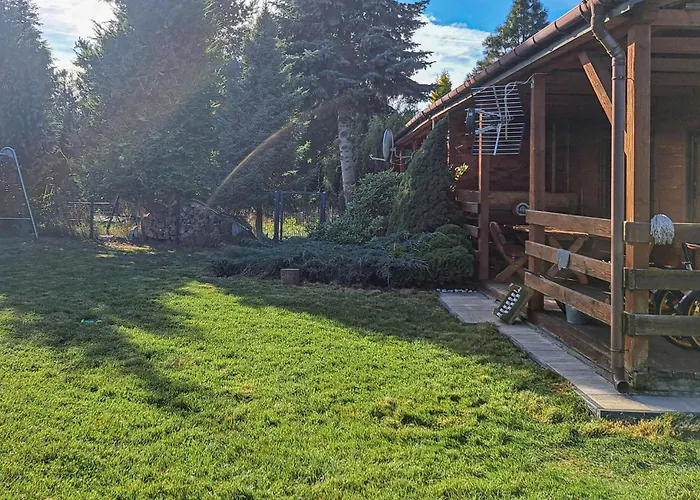 Σπίτι διακοπών Pet Friendly In With Wifi