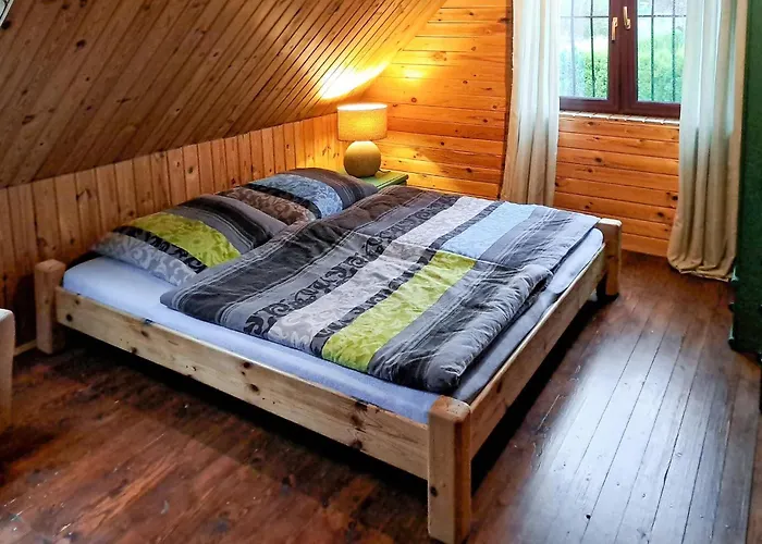 Pet Friendly In With Wifi * Osieki (Koszalin)