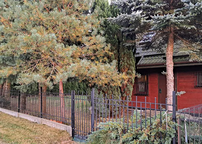 Σπίτι διακοπών Pet Friendly In With Wifi