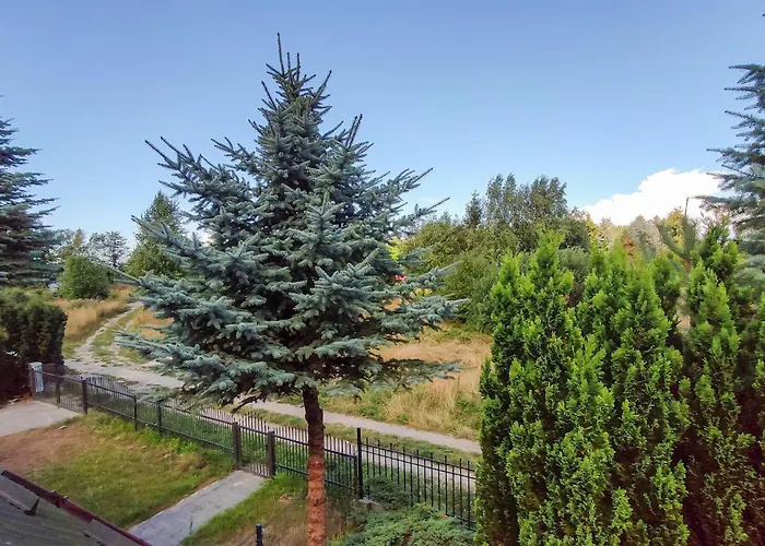 Pet Friendly In With Wifi Σπίτι διακοπών Osieki (Koszalin)