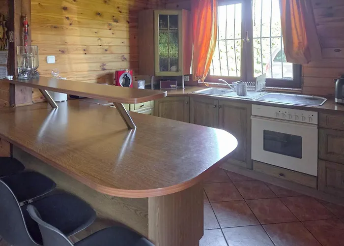 Pet Friendly In With Wifi Σπίτι διακοπών Osieki (Koszalin)