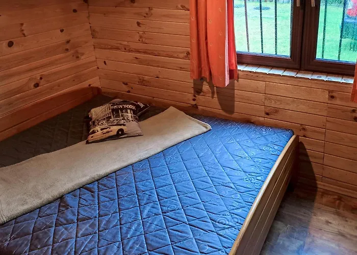 Pet Friendly In With Wifi *